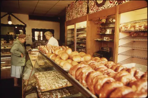 Katka's Bakehouse photo 4