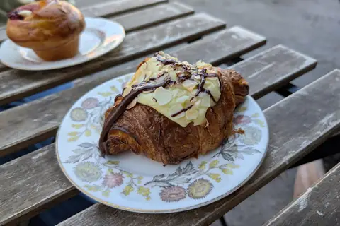 Katka's Bakehouse photo 2